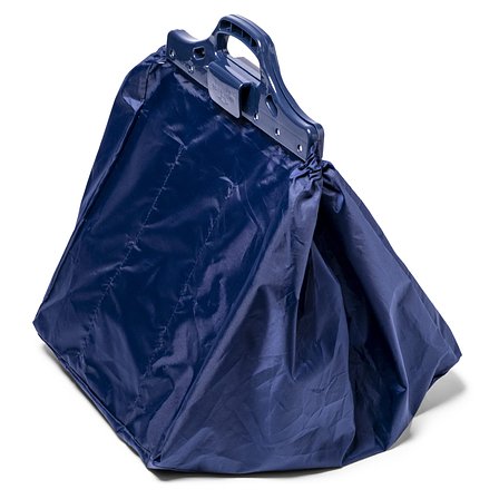 BIG Einkaufstasche mit Kühltasche 41x33x28 cm Divia