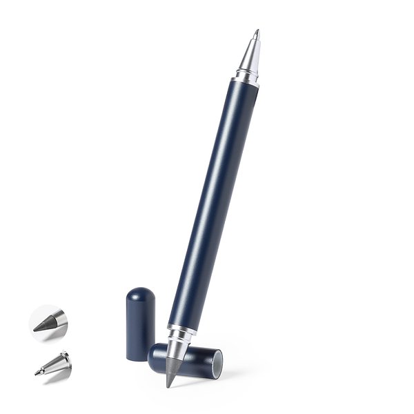 Ewiger Bleistift Kugelschreiber Idick