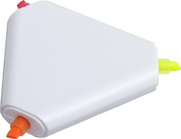 Textmarker Dumeng | 3 Farben