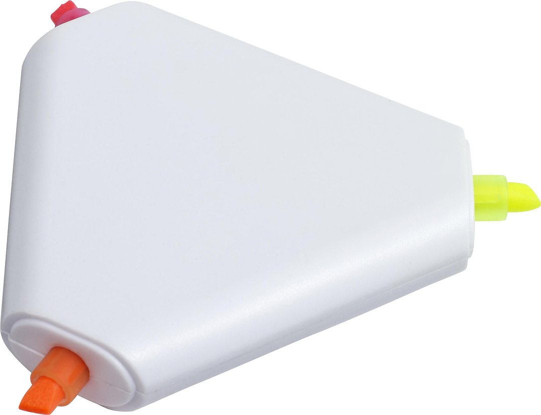 Textmarker Dumeng | 3 Farben