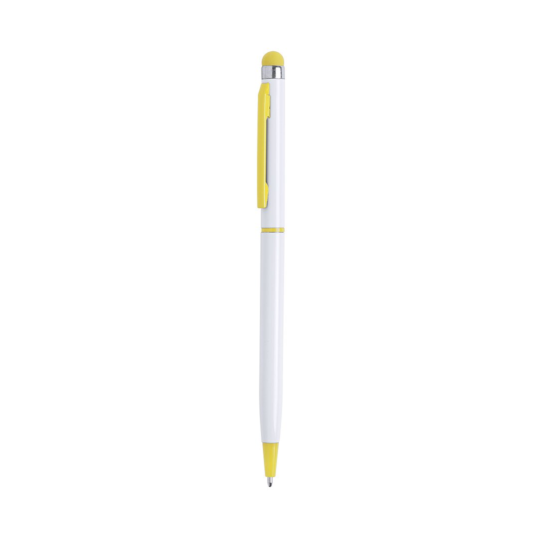 Kugelschreiber Pointer Idser