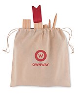 Wikinger-Spiel Bistz