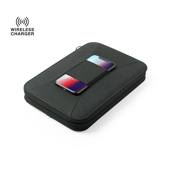 Power Bank Ordner Idrey