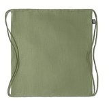 Hanf Beutel mit Kordelzug Betz