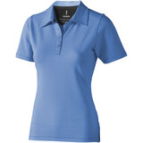 Stretch Poloshirt für Damen - Benglite