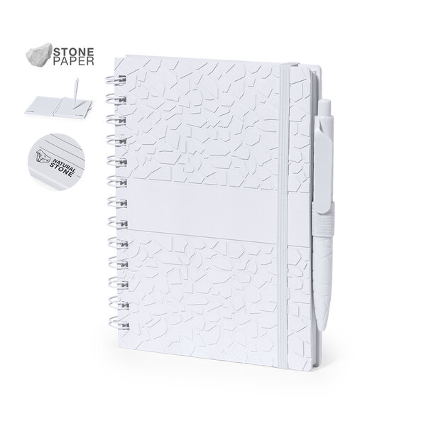Notizbuch Idber