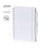 Notizbuch Idber