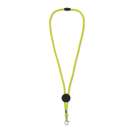 Paracord Lanyard Heliun