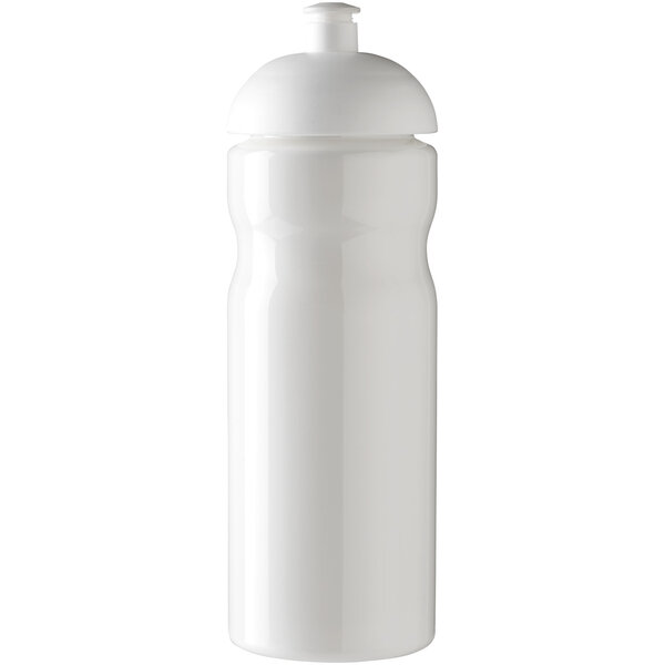 Base 650 ml Sportflasche mit Stülpdeckel - Bendri
