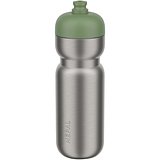 Pull 800 ml Edelstahl Sportflasche - Jörg