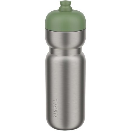 Pull 800 ml Edelstahl Sportflasche - Jörg