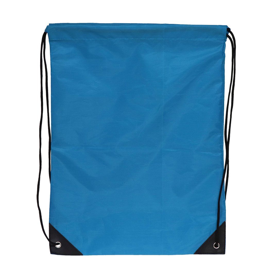 Kordelzugtasche 210T RPET Minest