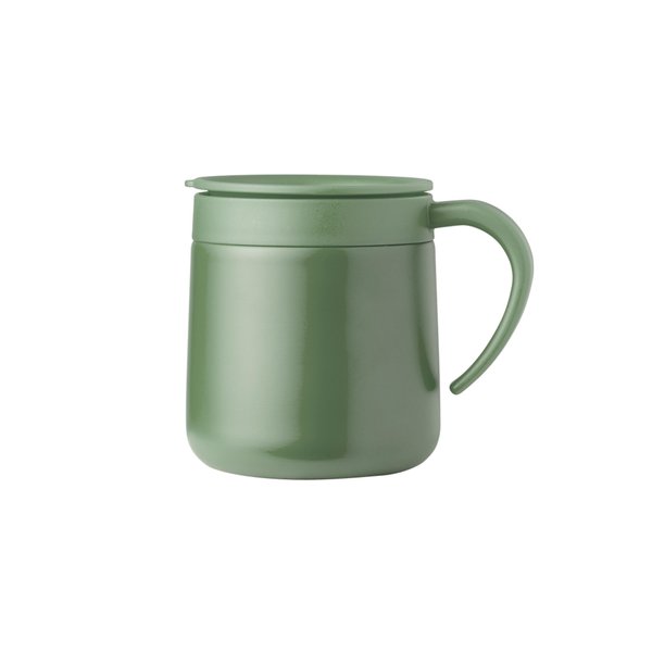 Wärme Tasse Idkat