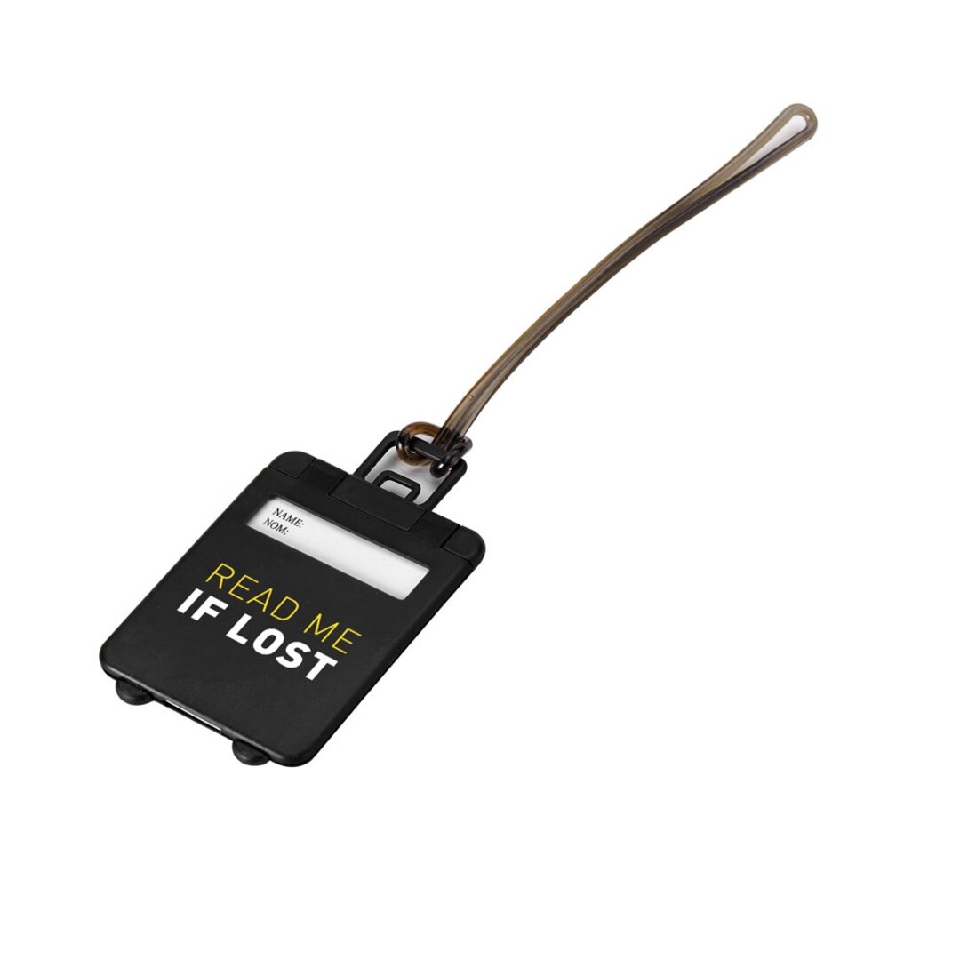 Gepäckanhänger Miris