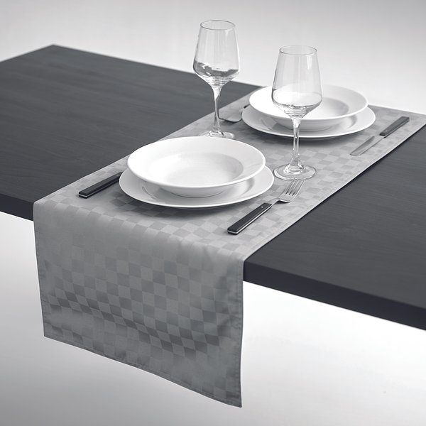 Tischläufer Polyester Bengn