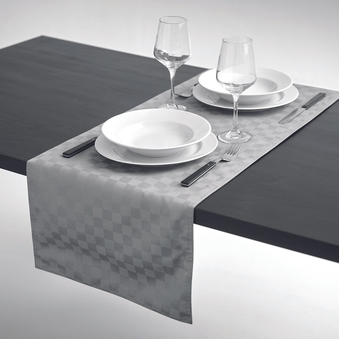 Tischläufer Polyester Bengn