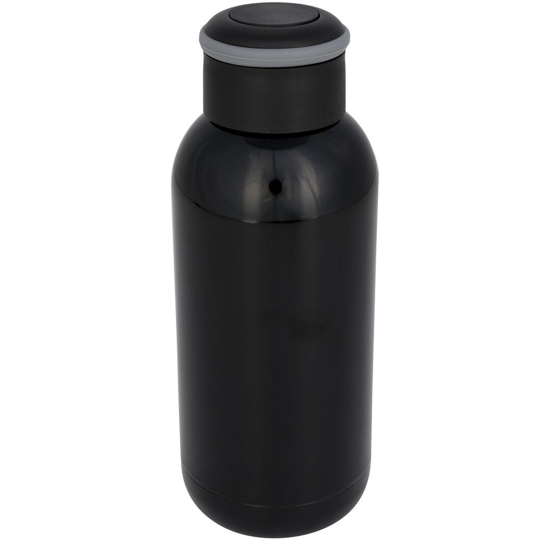 Mini 350 ml Kupfer-Vakuum Isolierflasche - Steily