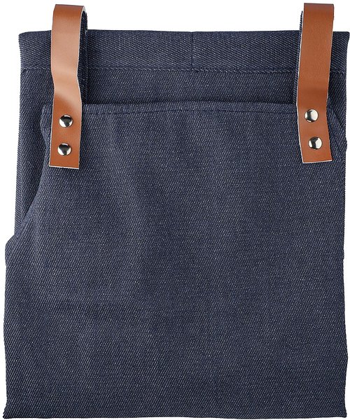 Schürze aus Denim (280 g/m2) Ciafena