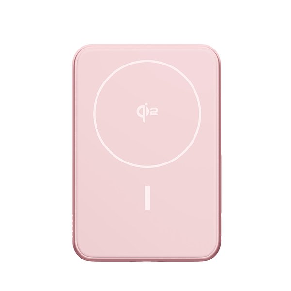Kabellose Powerbank 10000 mAh kompatibel mit MagSafe Vinatin