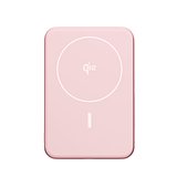 Kabellose Powerbank 10000 mAh kompatibel mit MagSafe Vinatin
