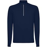 Half-Zip Sweatshirt für Herren - Bengli