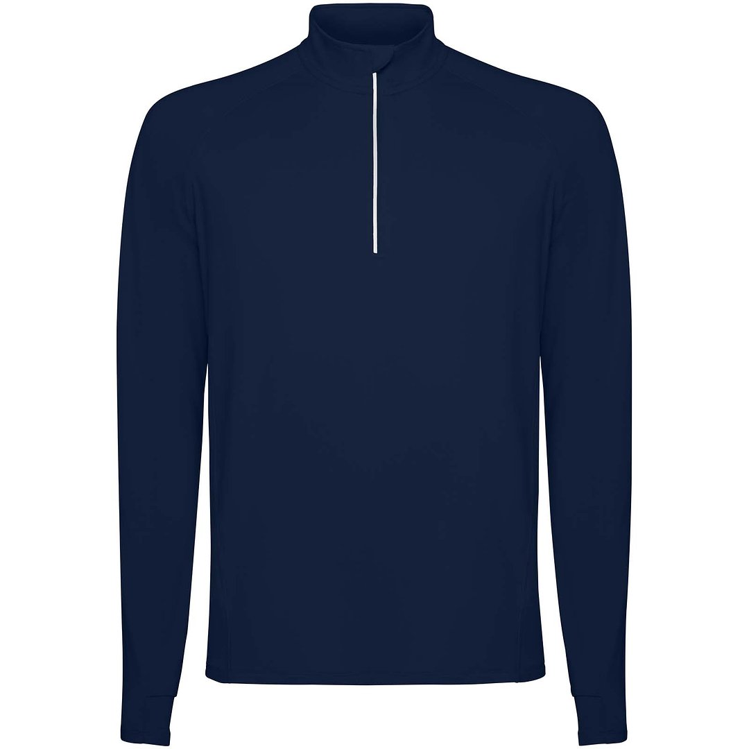 Half-Zip Sweatshirt für Herren - Bengli