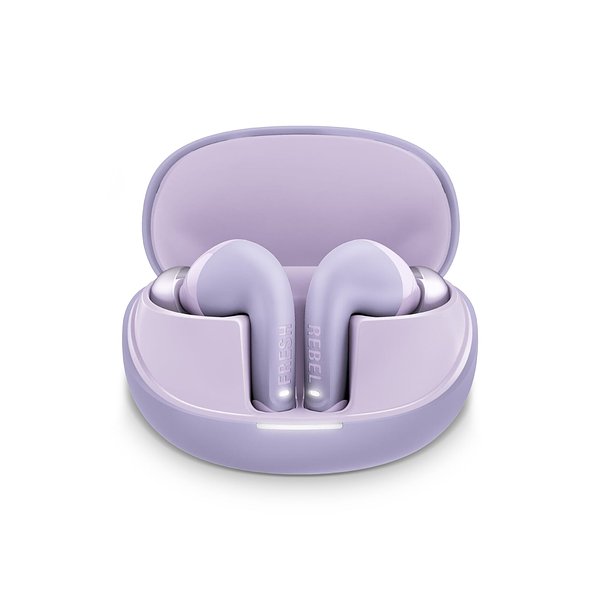 Twins Fuse 2 ANC In-Ear-Kopfhörer Regias