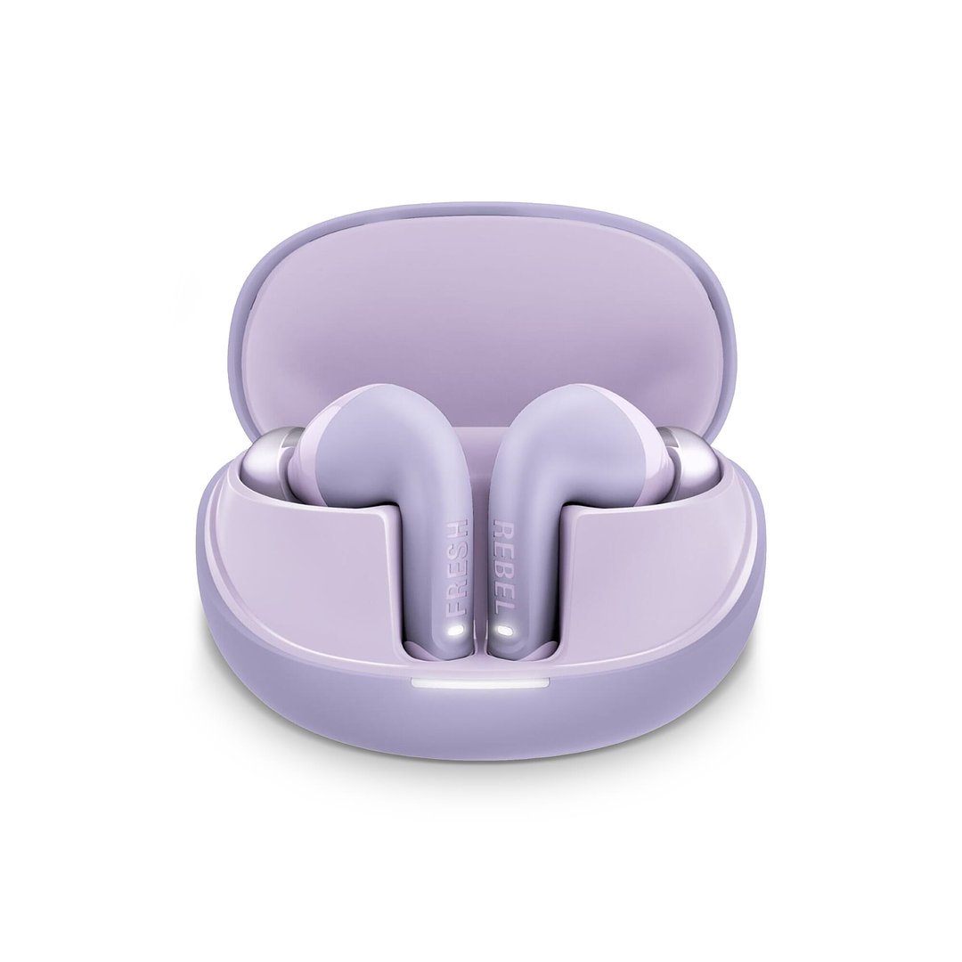Twins Fuse 2 ANC In-Ear-Kopfhörer Regias