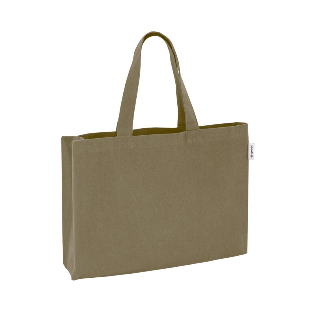 Tasche aus Bio-Baumwolle Elvas