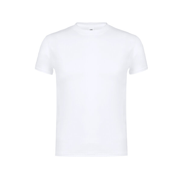 Erwachsene Weiß T-Shirt Idl T