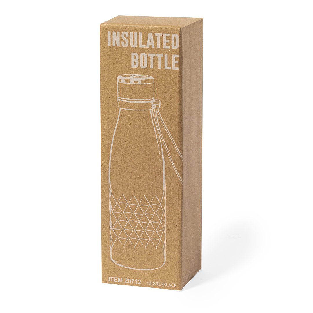 Wärme Flasche Idxor