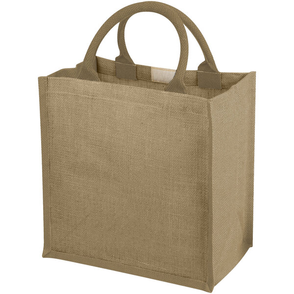 Jute Tragetasche 16L - Cillini