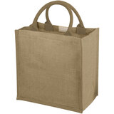 Jute Tragetasche 16L - Cillini
