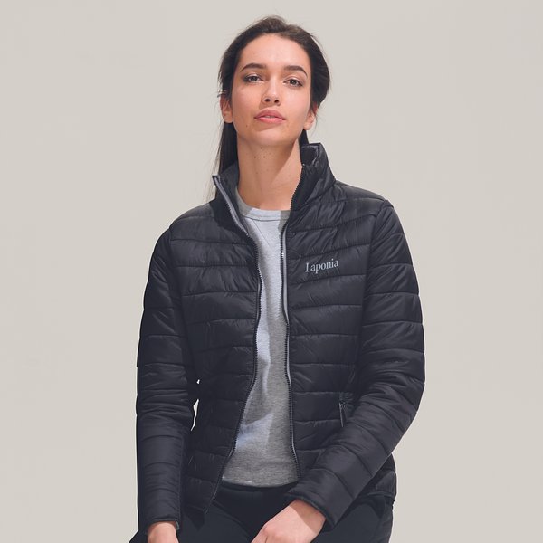 Damen Jacke 180g Raminer