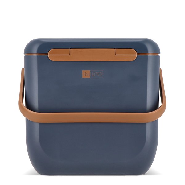 Iska Kühlbox 8 l Dumerin