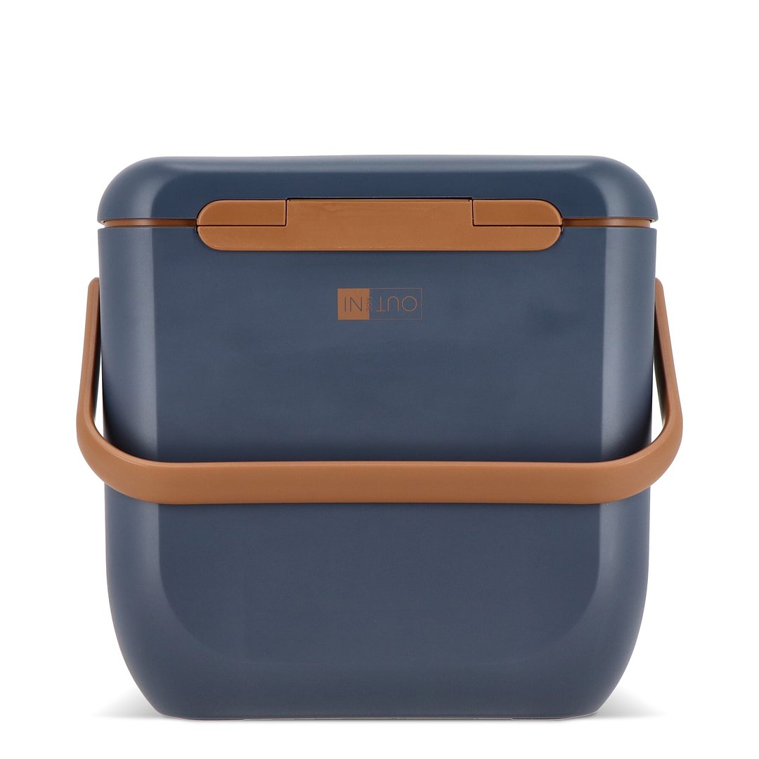 Iska Kühlbox 8 l Dumerin