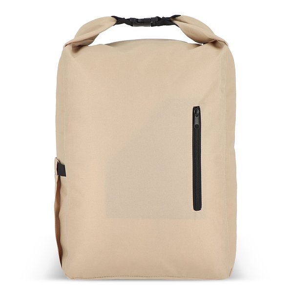 R-PET 600D Rolltop-Rucksack 20L Olfria