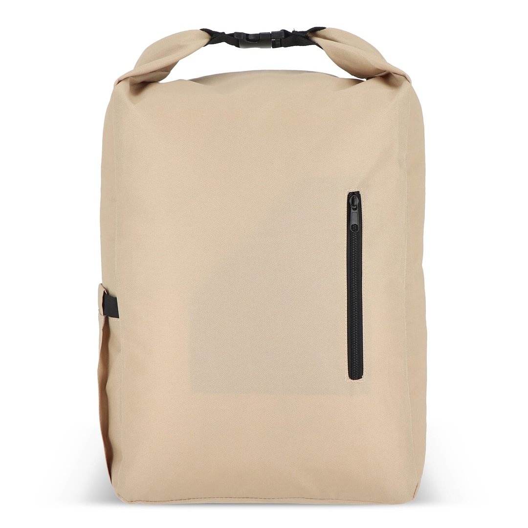 R-PET 600D Rolltop-Rucksack 20L Olfria