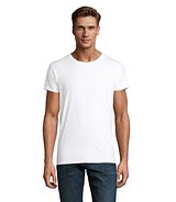 Männer T-Shirt 150g Uelycin