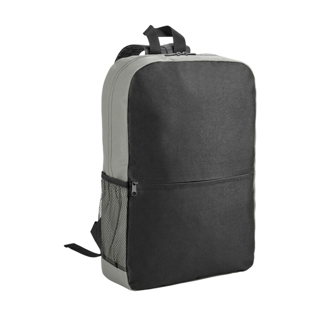Laptop-Rucksack 15'6" Stgauncht