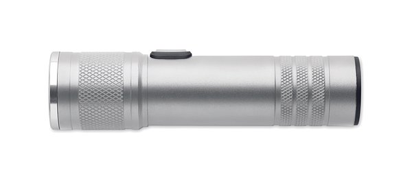 Wiederaufladbare Taschenlampe Betiat