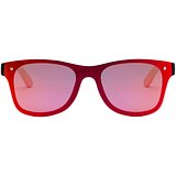 Sonnenbrille mit Bambusbügeln - Ingas