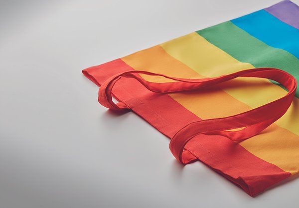 Einkaufstasche 200 g/m² Emeri