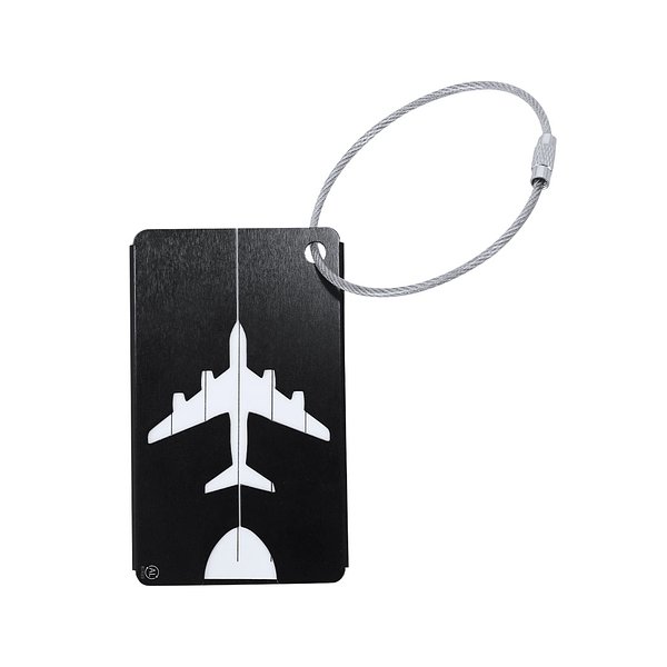 Kofferanhänger Idkla