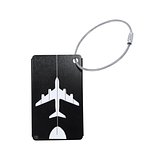 Kofferanhänger Idkla