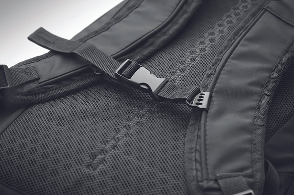 Wander-Rucksack 18L Dorsich