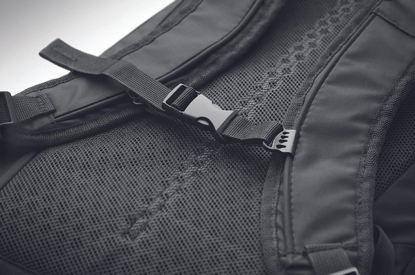 Wander-Rucksack 18L Dorsich