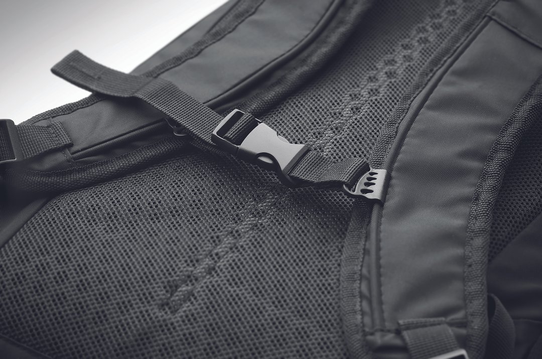 Wander-Rucksack 18L Dorsich