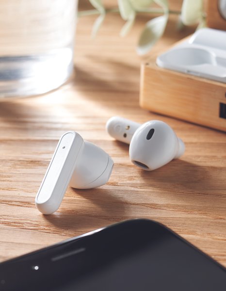 5.3 wireless Ohrhörer-Set Anristi