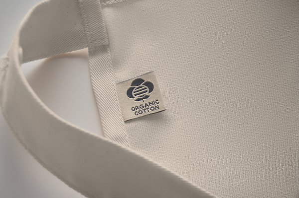 Küchenschürze Organic Cotton Uorsin